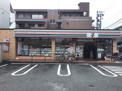 コンビニエンスストア セブンイレブン 西宮深津町店