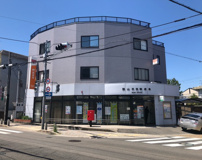 狭山半田郵便局