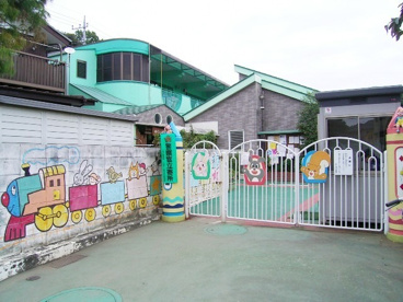 貫井保育園の画像1