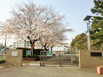 茅ヶ崎市立室田小学校