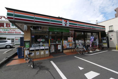 セブンイレブン 板橋小茂根4丁目店の画像1