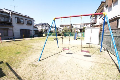 中道表第1公園の画像2