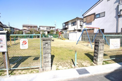 中道表第1公園の画像3