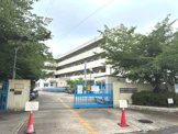 吹田市立千里新田小学校