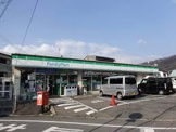 ファミリーマート 法善寺駅東店