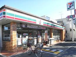 セブンイレブン 東大阪長田西4丁目店の画像1