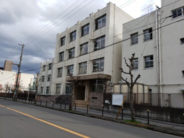 大阪市立中野小学校の画像2