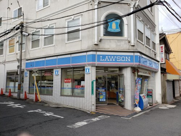 ローソン JR桜ノ宮東口店の画像1