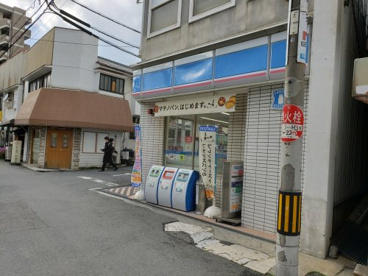 ローソン JR桜ノ宮東口店の画像2