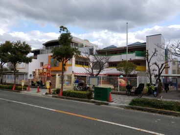 都島桜宮保育園の画像1