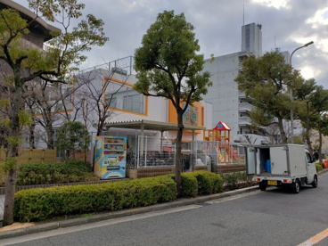 都島桜宮保育園の画像2