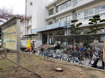 大阪市都島区役所の画像2