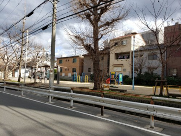 中野公園の画像1