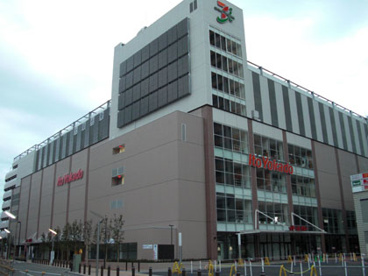 イトーヨーカドー 武蔵小金井店の画像1