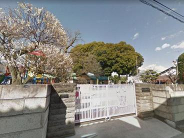 朋愛幼稚園の画像1