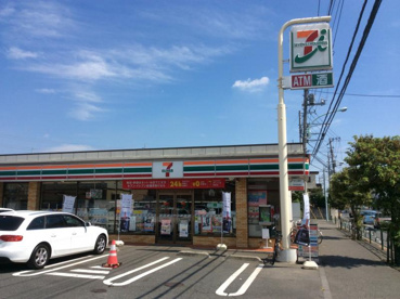 セブンイレブン 昭島東町4丁目店の画像1
