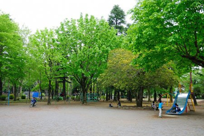 昭和公園の画像1