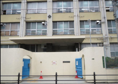 大阪市立鯰江小学校の画像1
