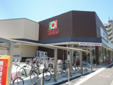 イズミヤ 岸里店