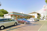 セブンイレブン 千葉みつわ台店