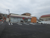 セブンイレブン川崎梶ヶ谷3丁目店