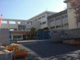 三笠中学校