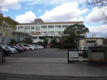 二名中学校の画像1