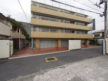 （閉業）医療法人社団慈誠会慈誠会若木原病院