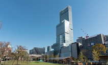 あべのハルカス 近鉄本店