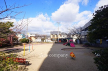 永畑町三丁目公園