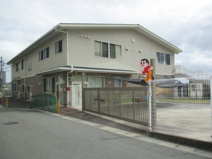 アスク向日保育園