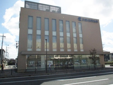 京都信用金庫桂川支店の画像1