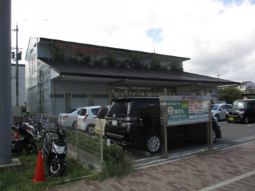 京都銀行 桂川支店の画像1