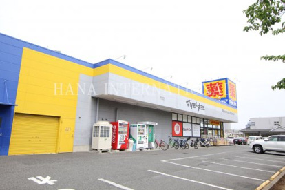 ドラッグストア マツモトキヨシ 柏高柳駅前店の画像1