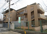 尼崎市立大庄中学校