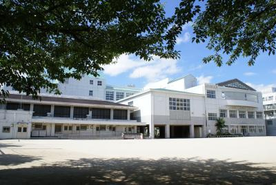 新町小学校の画像1