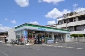 ファミリーマート 門真上島町店の画像1