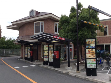 マクドナルド 古川橋店の画像1