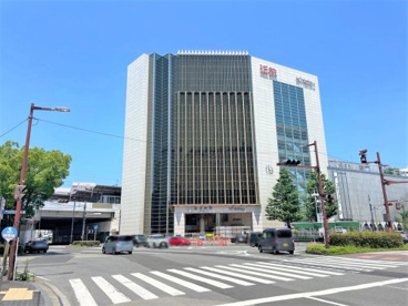 近鉄百貨店 四日市店の画像1