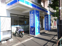 ローソン 中野丸山一丁目店