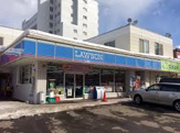 ローソン 札幌北7条東店