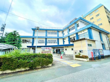 中野区立野方図書館情報ページ 東京都23区の練馬区の新築戸建は株式会社マトリックスグループ