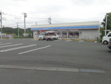 ローソン 川崎上麻生七丁目店