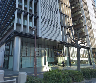 名古屋銀行葵支店の画像1