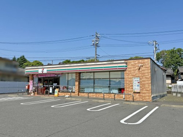 セブンイレブン 四日市河原田町店の画像1