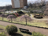 かにが沢公園