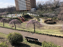 かにが沢公園