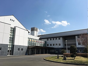 成田市立西中学校の画像1