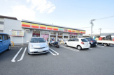 デイリーヤマザキ戸塚上柏尾店