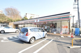セブンイレブン横浜戸塚平戸東海道店
